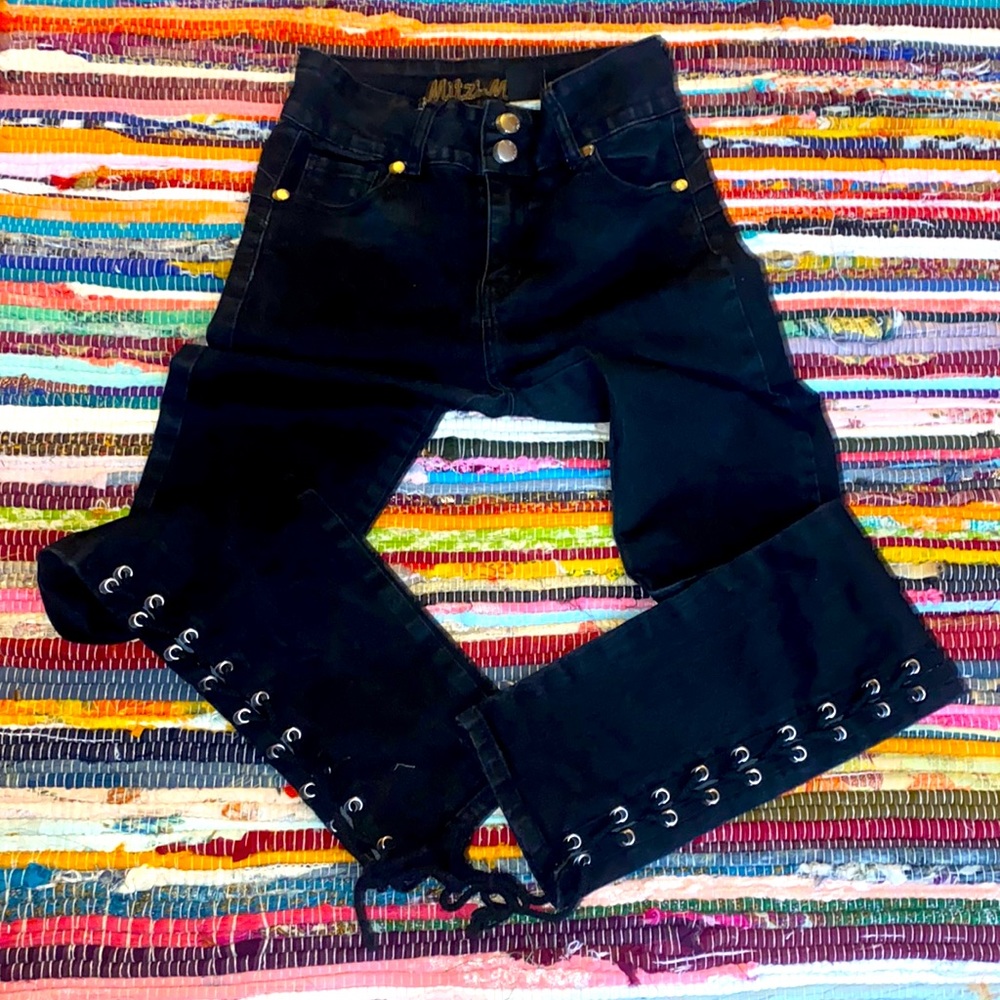 Mitzi Michel Stylish Jeans